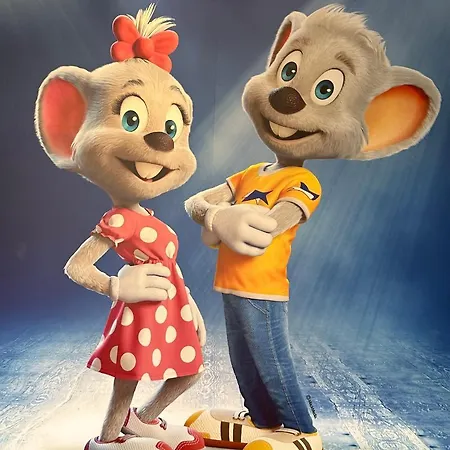 Le Cocon De Proche Europapark Marckolsheim