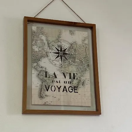 Apartman Le Cocon De Proche Europapark