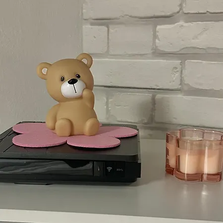 Le Cocon De Proche Europapark