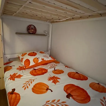 Le Cocon De Proche Europapark *