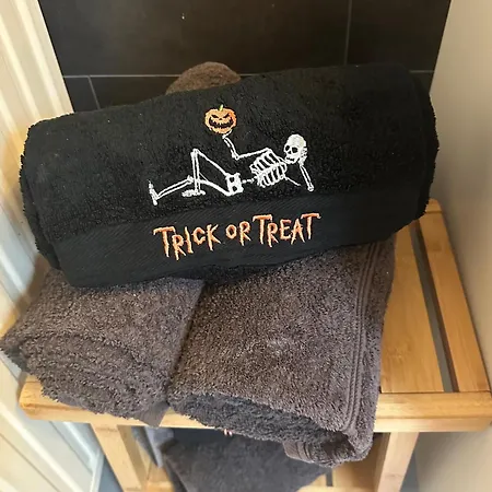 Le Cocon De Proche Europapark