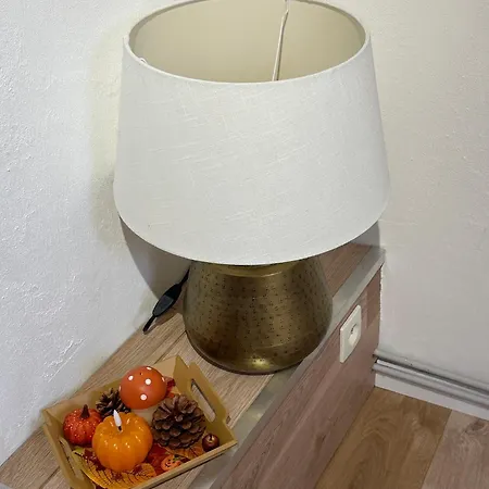 Apartman Le Cocon De Proche Europapark Marckolsheim