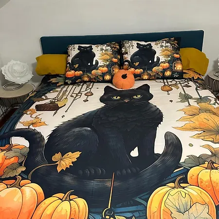 Le Cocon De Proche Europapark Apartman *