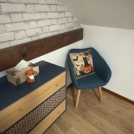 Le Cocon De Proche Europapark