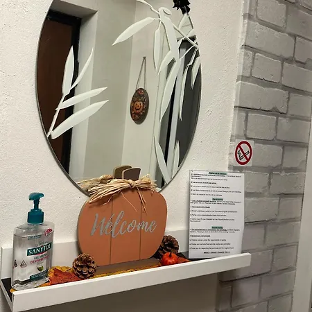 Le Cocon De Proche Europapark